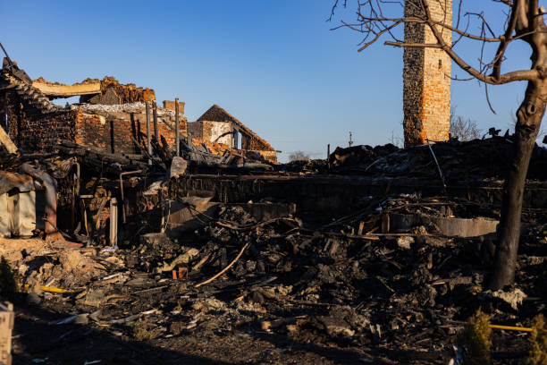 Reliable Structural Rebuild contractor in Windermere, FL by Fire Damage Laser Cleaning